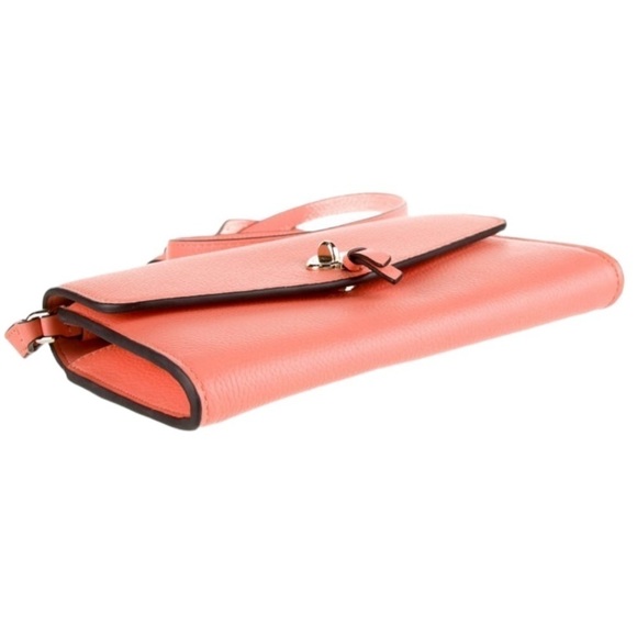 EUC Kate Spade Crossbody, Authenticated on another site. See all photos. - Picture 6 of 10